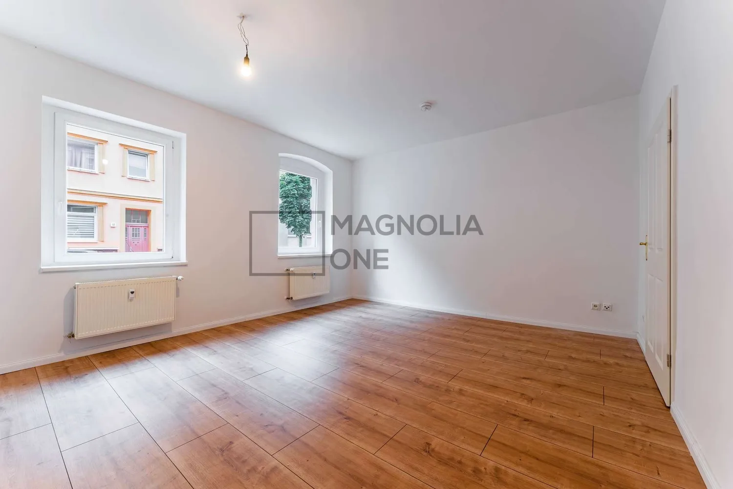 2 Zimmer Wohnung mit 50 m² in Eberswalde – Bild 9