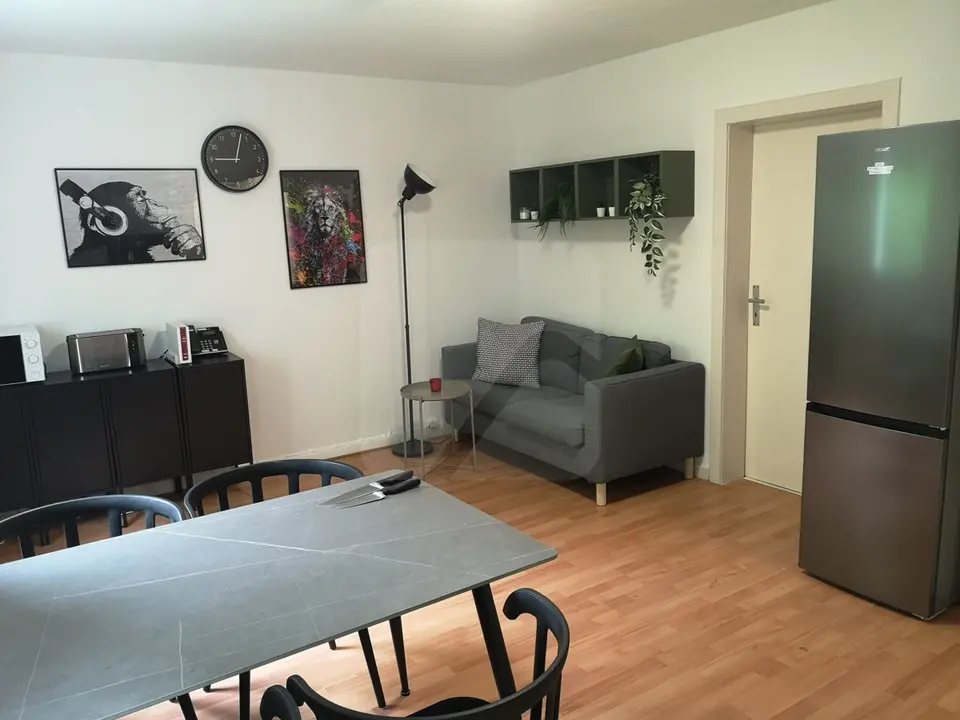 2 Zimmer Wohnung mit 51 m² in Lüdenscheid – Bild 6