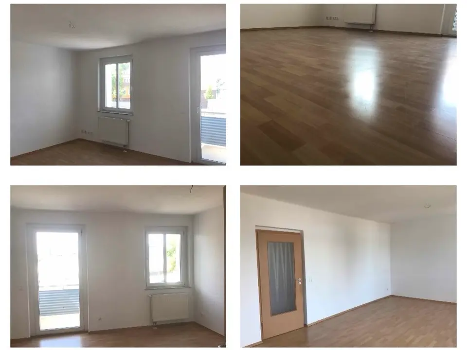 3 Zimmer Wohnung mit 80 m² in Merseburg – Bild 3