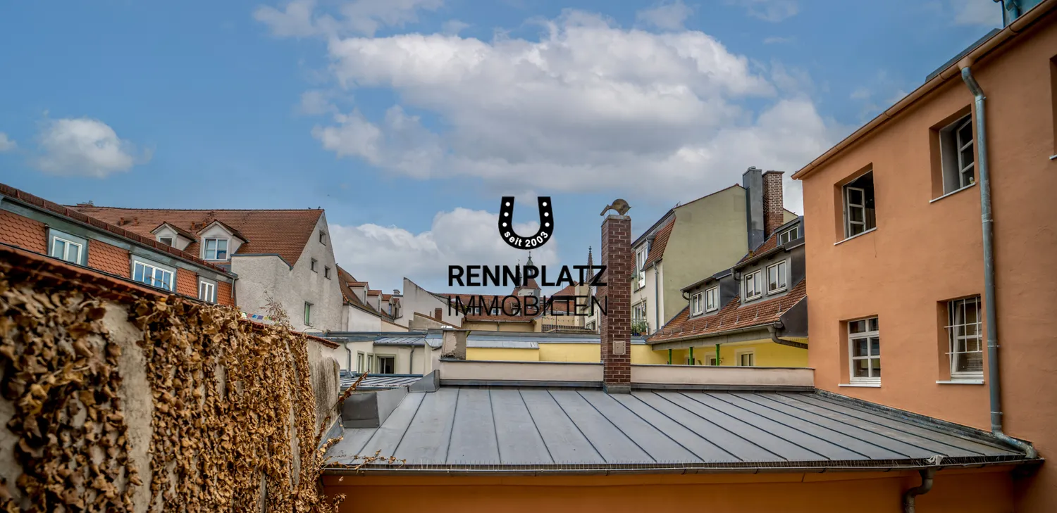 2 Zimmer Wohnung mit 51 m² in Regensburg – Bild 9