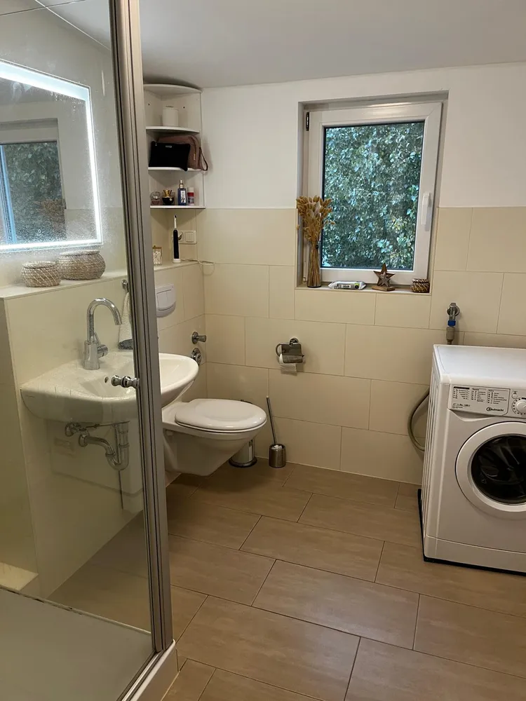 2 Zimmer Wohnung mit 52 m² in Hamburg – Bild 4
