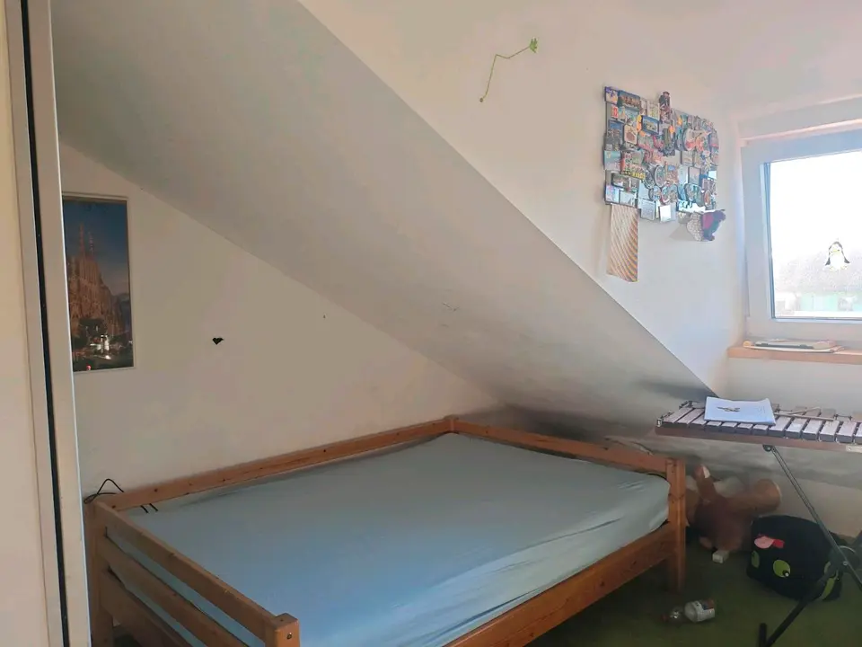 Shared room with 20 m² in Kempten – Photo 3