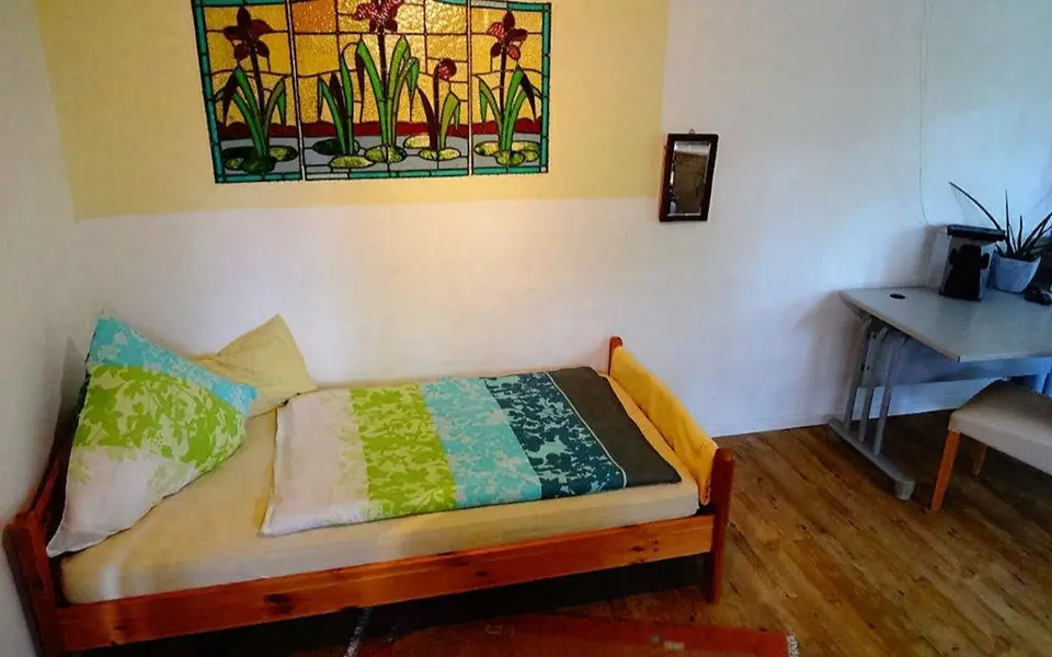 WG-Zimmer mit 18 m² in Leonberg – Bild 4