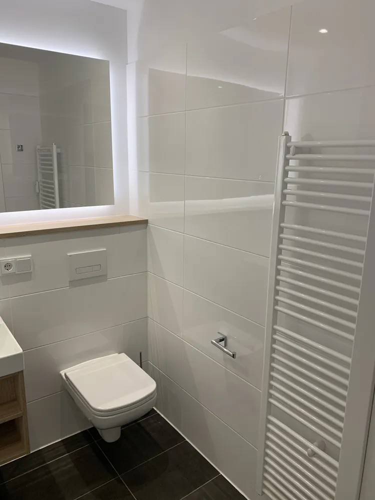 1 Zimmer Wohnung mit 21 m² in München – Bild 7