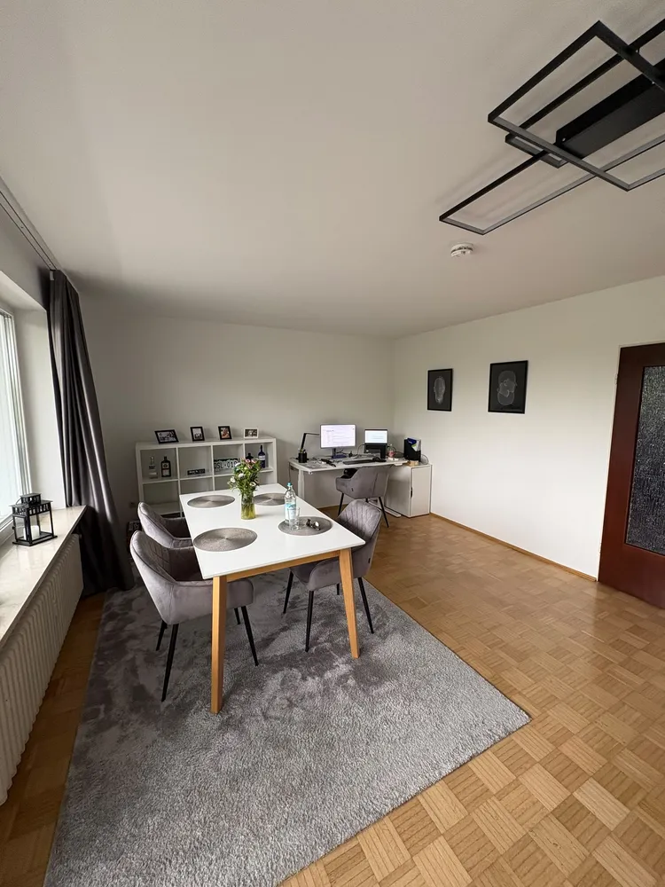 2 Zimmer Wohnung mit 70 m² in München – Bild 3