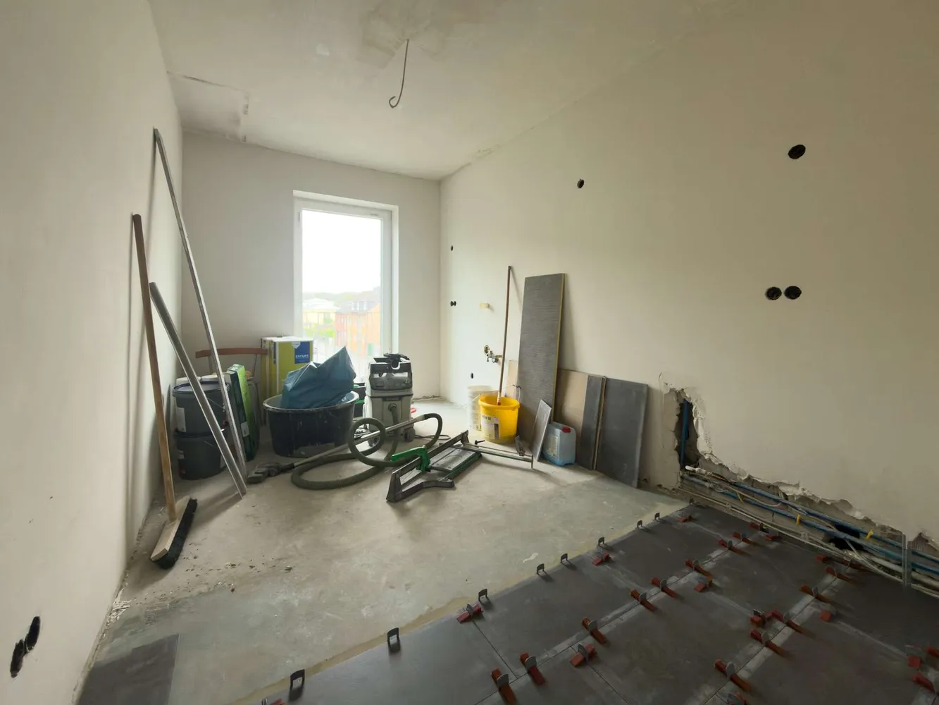 2 Zimmer Wohnung mit 54 m² in Duisburg – Bild 11