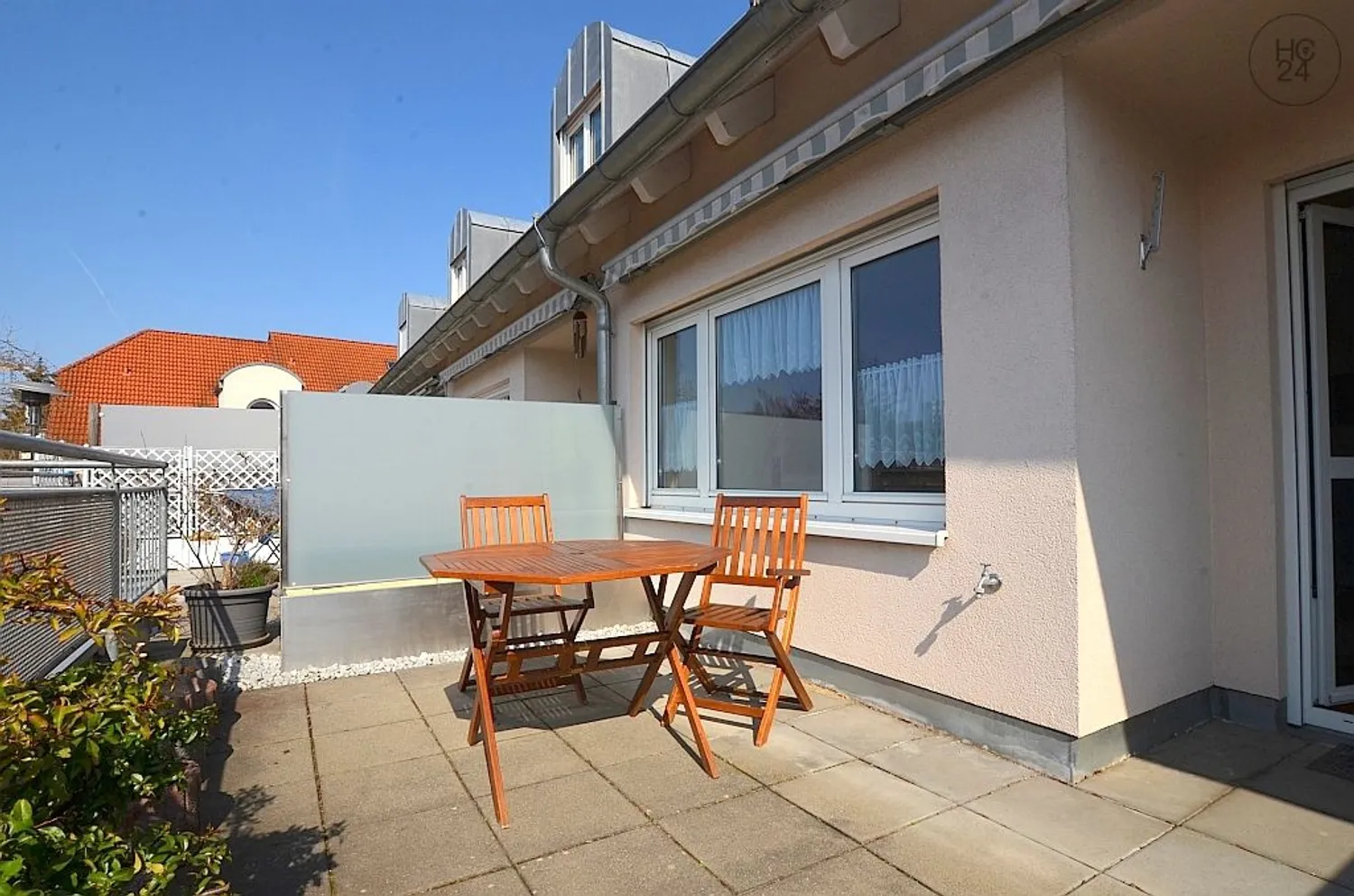 3 Zimmer Wohnung mit 94 m² in Schweinfurt – Bild 12