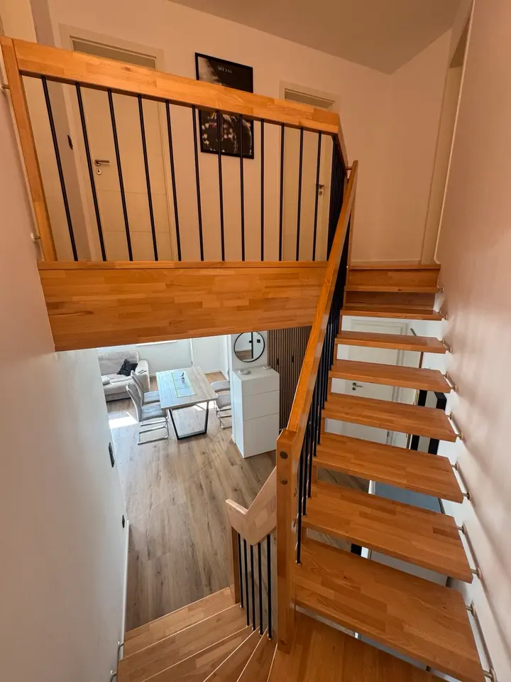 4 Zimmer Wohnung mit 83 m² in Meiningen – Bild 10