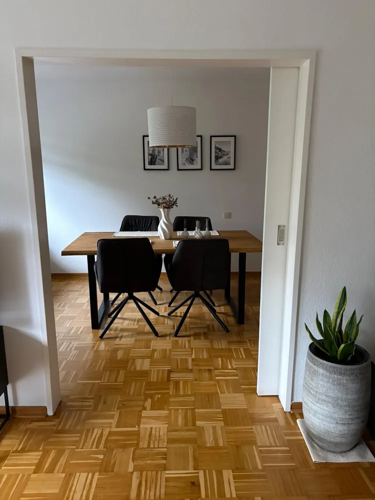 2 Zimmer Wohnung mit 83 m² in Düsseldorf – Bild 9