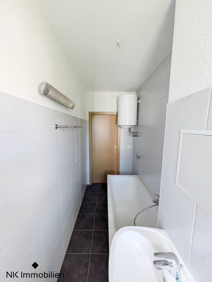 2 Zimmer Wohnung mit 47 m² in Limbach-Oberfrohna – Bild 10