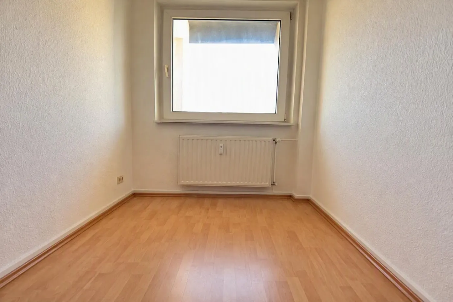 3 Zimmer Wohnung mit 58 m² in Hamburg – Bild 4