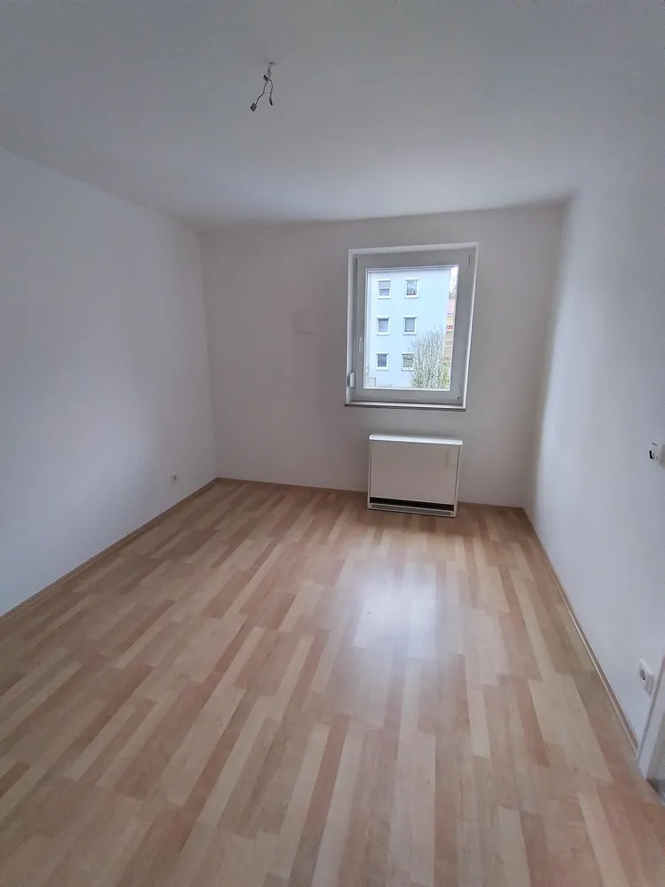 2 Zimmer Wohnung mit 47 m² in Nürnberg – Bild 7