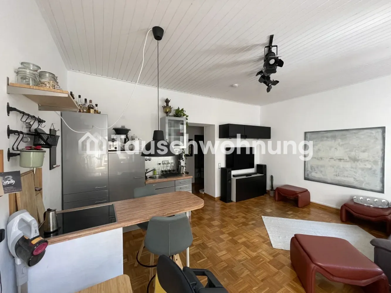 2 Zimmer Wohnung mit 51 m² in Aachen – Bild 2