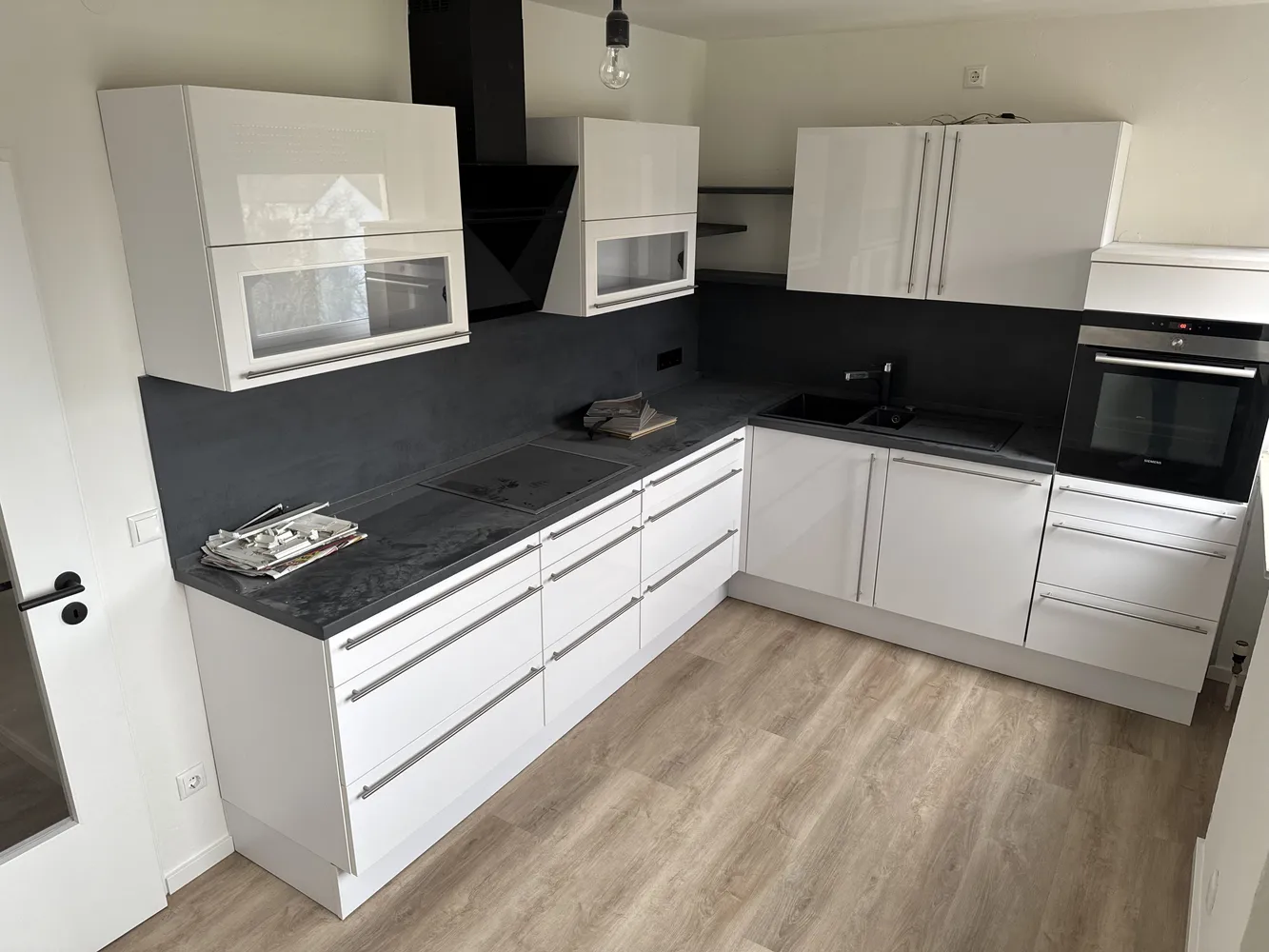 3 Zimmer Wohnung mit 84 m² in Regensburg – Bild 1