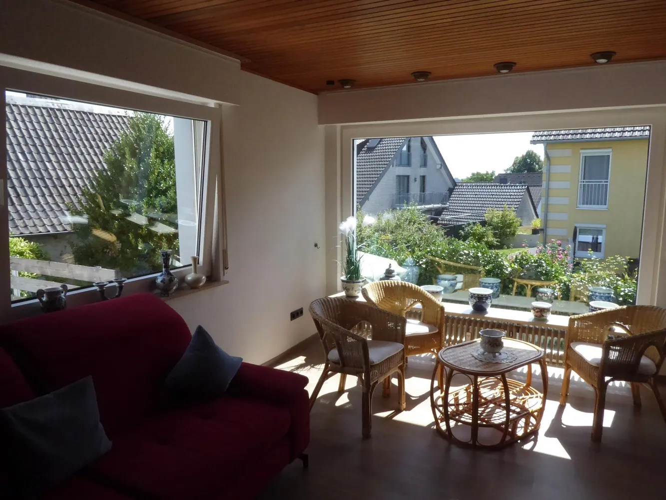 3 Zimmer Wohnung mit 91 m² in Solingen – Bild 6