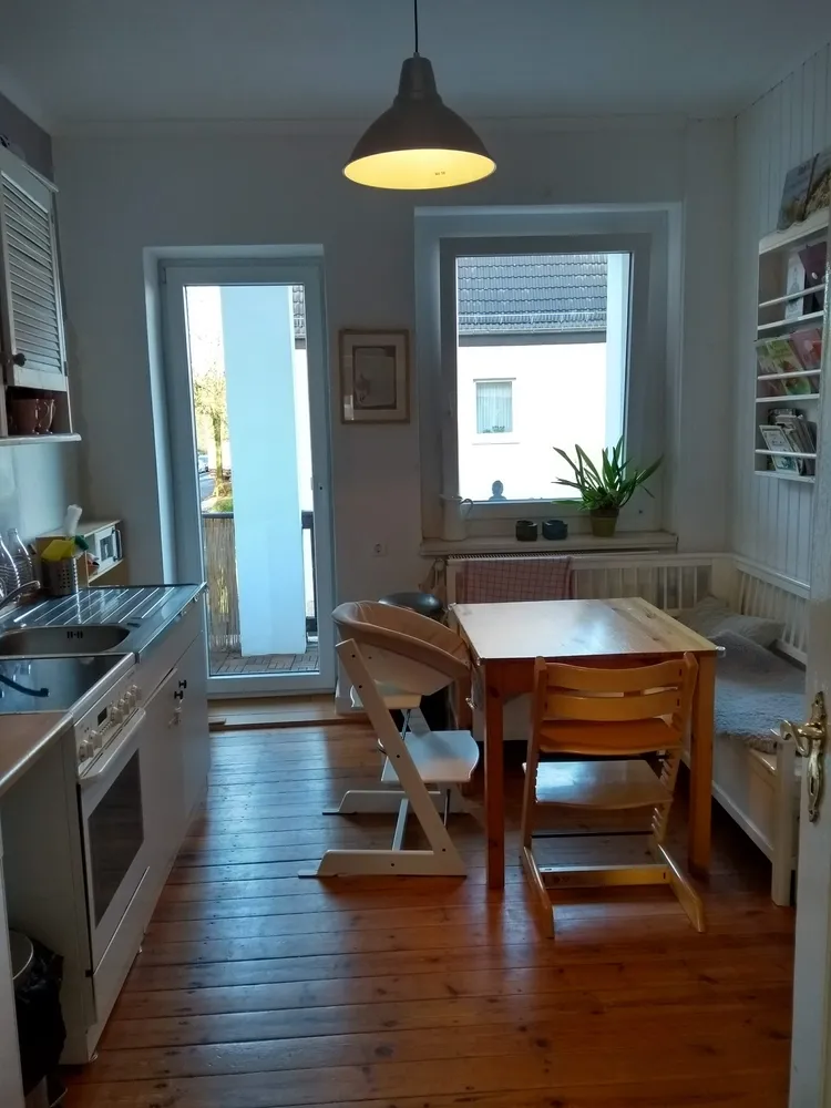 3 Zimmer Wohnung mit 87 m² in Osnabrück – Bild 5