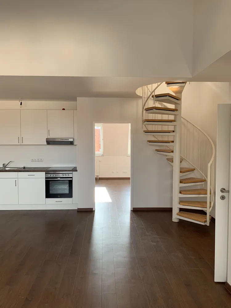 2 Zimmer Wohnung mit 73 m² in Regensburg – Bild 5