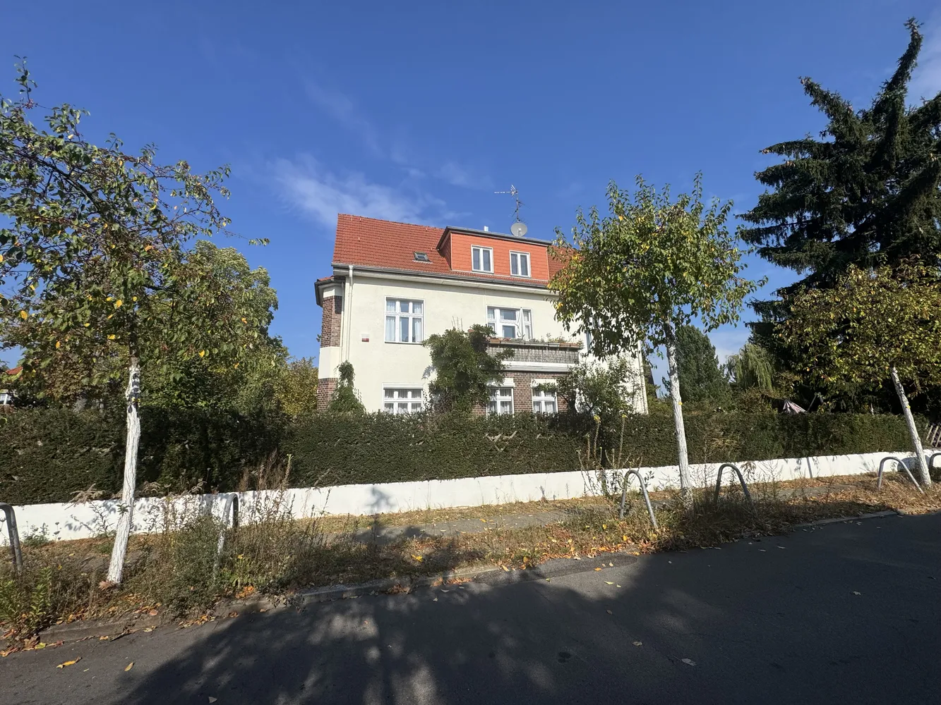 2 Zimmer Wohnung mit 47 m² in Berlin – Bild 3