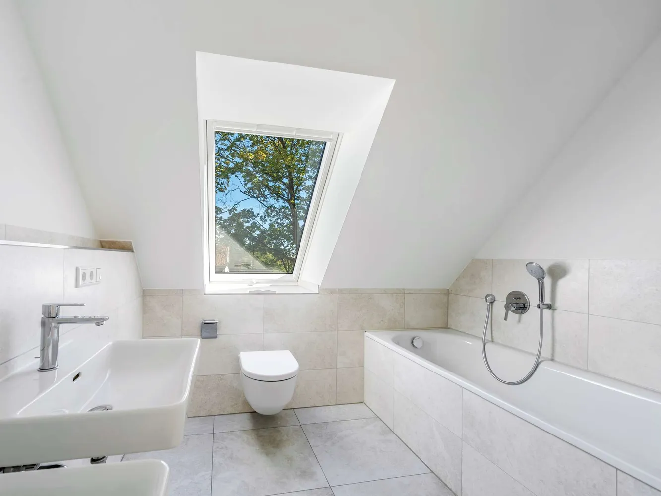 3 Zimmer Wohnung mit 89 m² in München – Bild 12