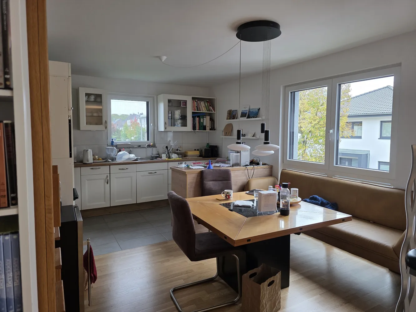 3 Zimmer Wohnung mit 94 m² in Langenfeld – Bild 2