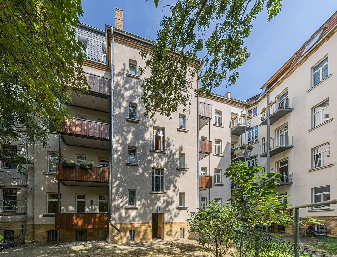 3 Zimmer Wohnung mit 91 m² in Leipzig – Bild 10