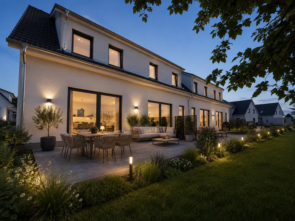 4 Zimmer Haus mit 123 m² in Rostock – Bild 5