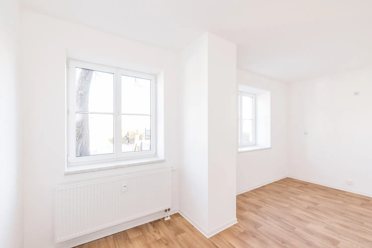 1 Zimmer Wohnung mit 38 m² in Chemnitz – Bild 3