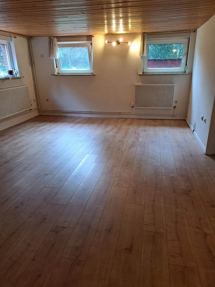 1 Zimmer Wohnung mit 40 m² in Braunschweig – Bild 1