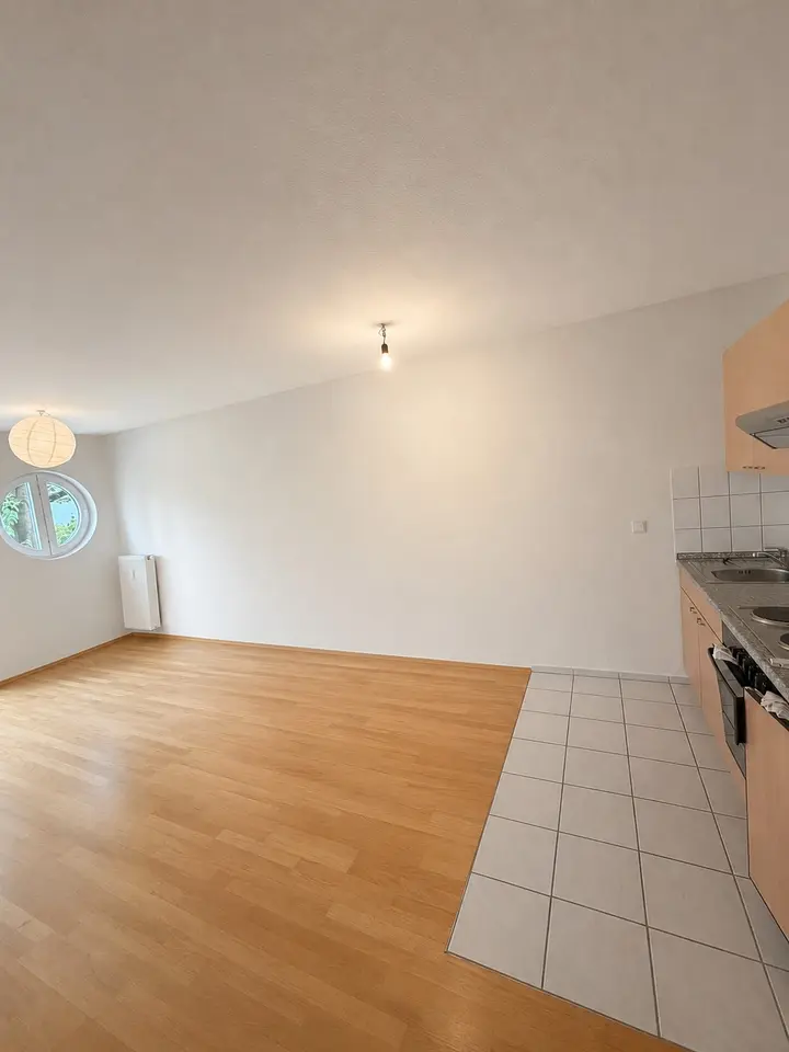 2 Zimmer Wohnung mit 36 m² in Frankfurt am Main – Bild 2