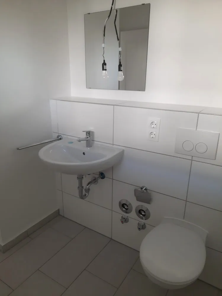 2 room apartment with 55 m² in Bernau bei Berlin – Photo 3