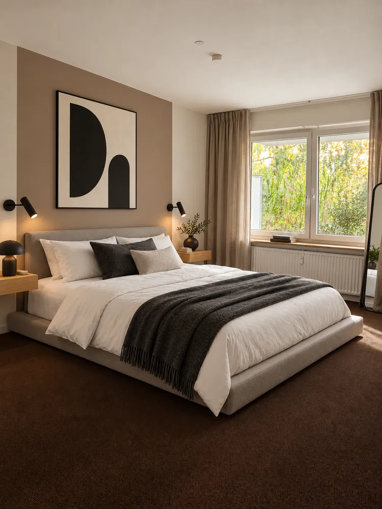 3 Zimmer Wohnung mit 124 m² in Hannover – Bild 10