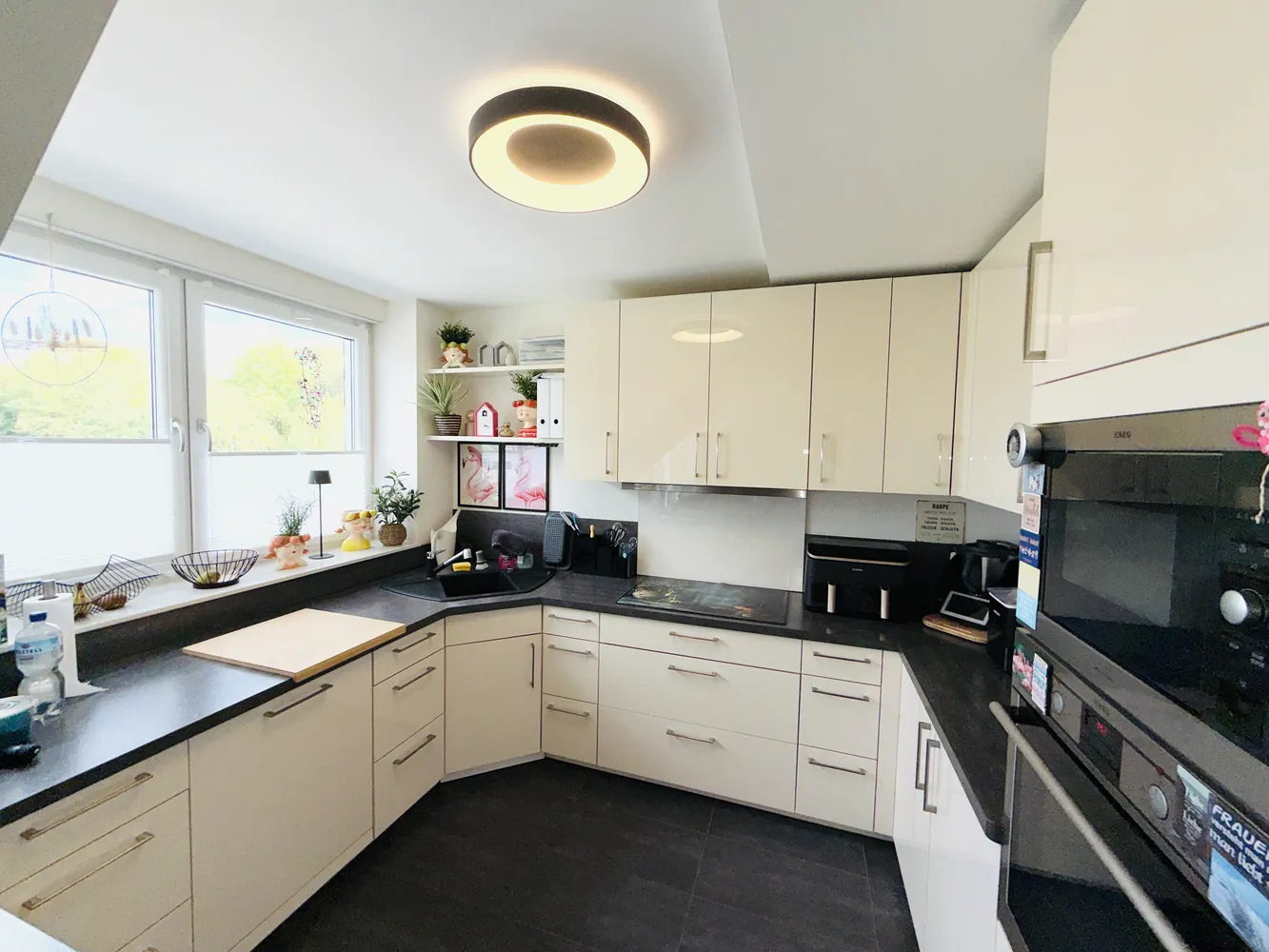 5 Zimmer Wohnung mit 145 m² in Essen – Bild 8