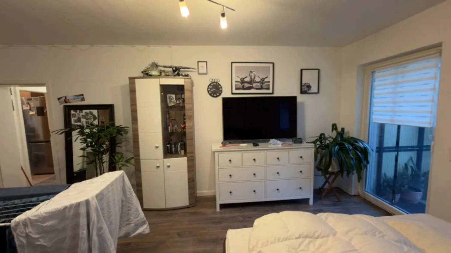 1 Zimmer Wohnung mit 41 m² in Gießen – Bild 4