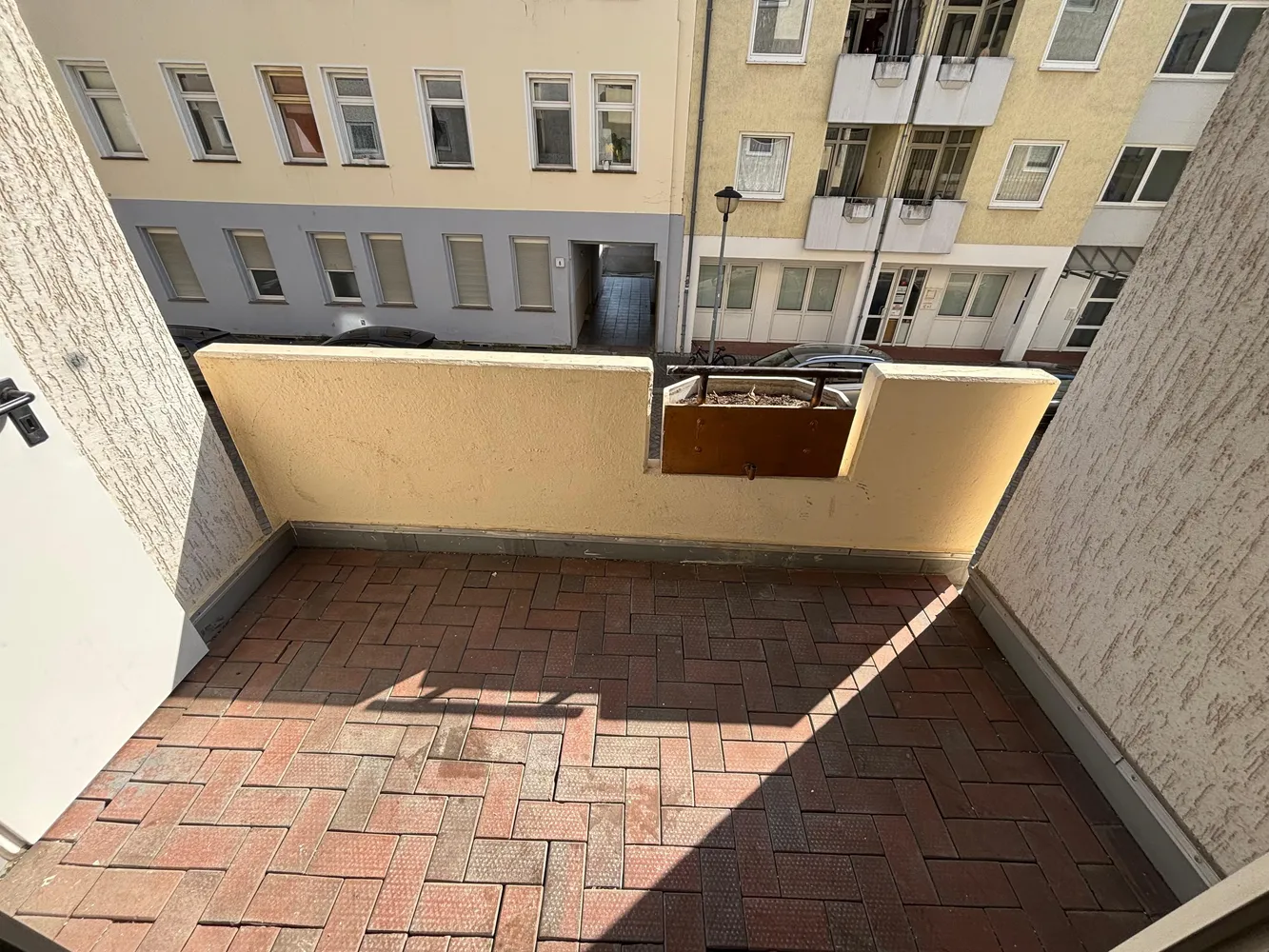2 room apartment with 66 m² in Magdeburg – Photo 7