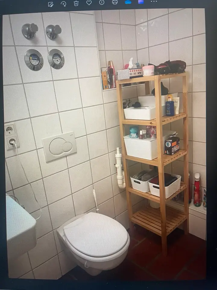 2 Zimmer Wohnung mit 41 m² in Regensburg – Bild 5