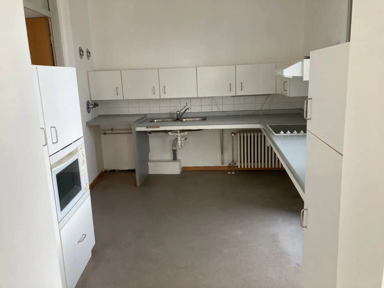 2 Zimmer Wohnung mit 76 m² in Berlin – Bild 7