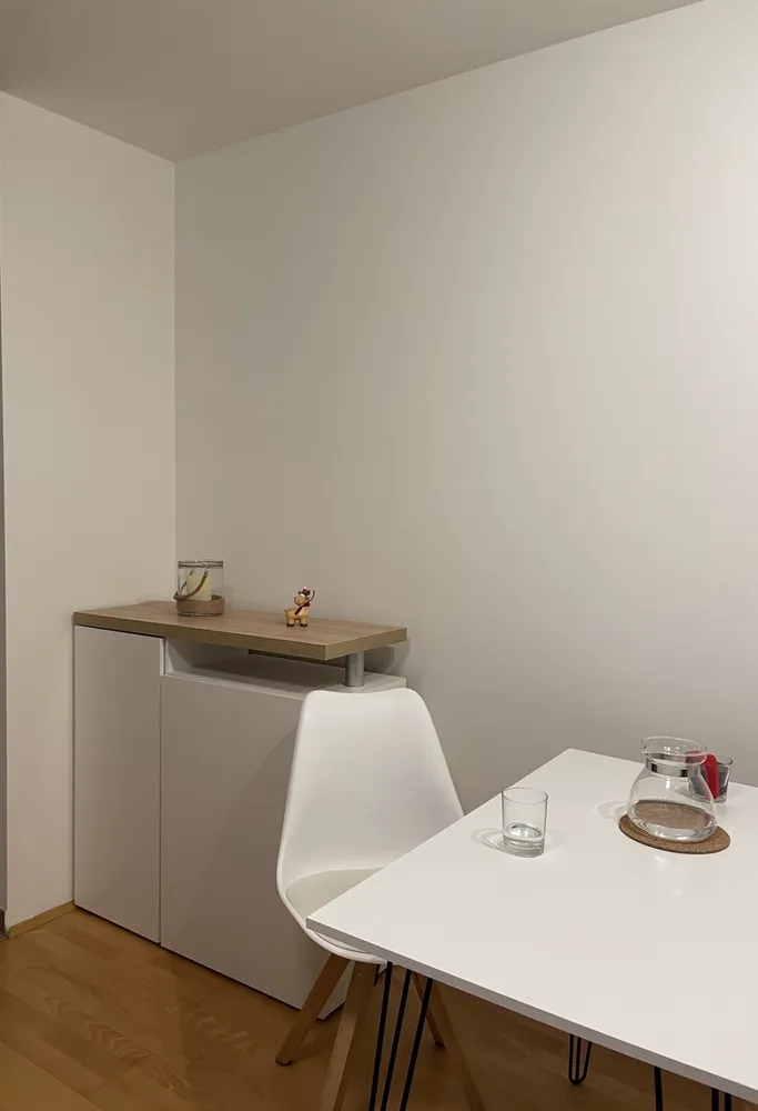 1 Zimmer Wohnung mit 22 m² in Regensburg – Bild 5