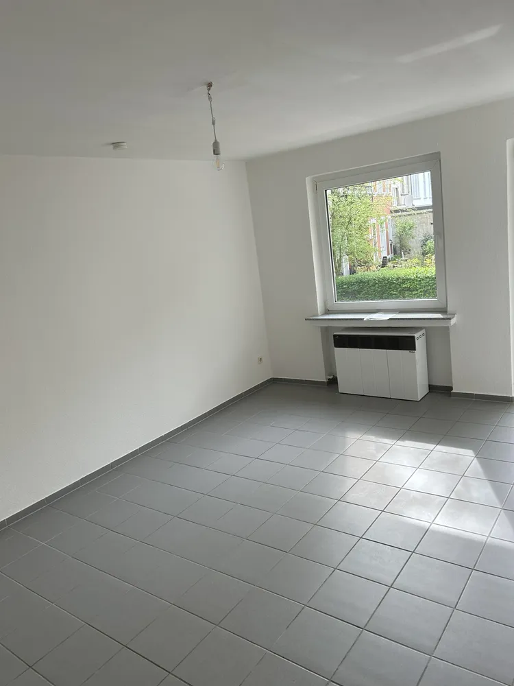 2 Zimmer Wohnung mit 27 m² in Dortmund – Bild 3
