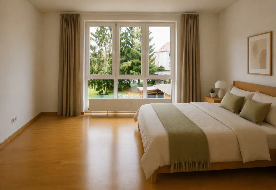 2 Zimmer Wohnung mit 72 m² in Falkensee – Bild 2
