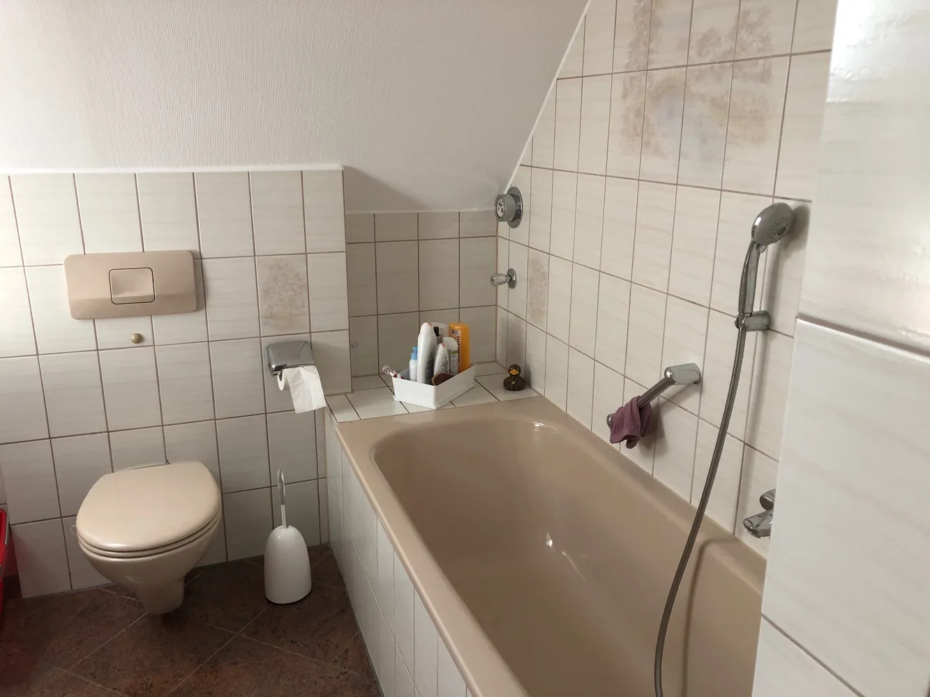 4 Zimmer Wohnung mit 86 m² in Leverkusen – Bild 3