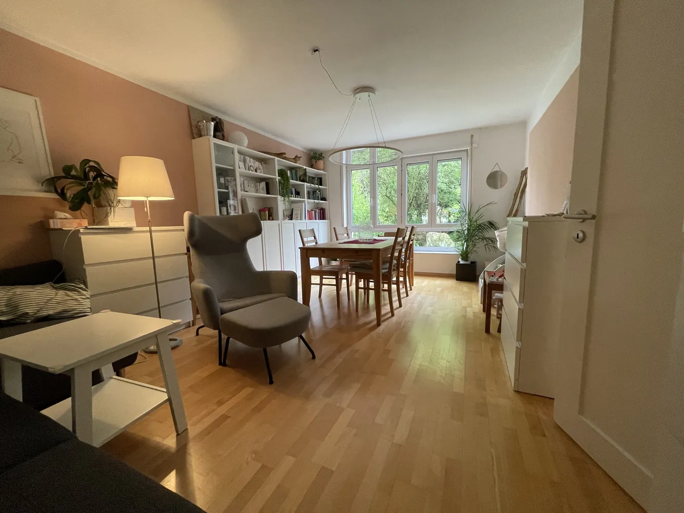 3 Zimmer Wohnung mit 78 m² in Stuttgart – Bild 6
