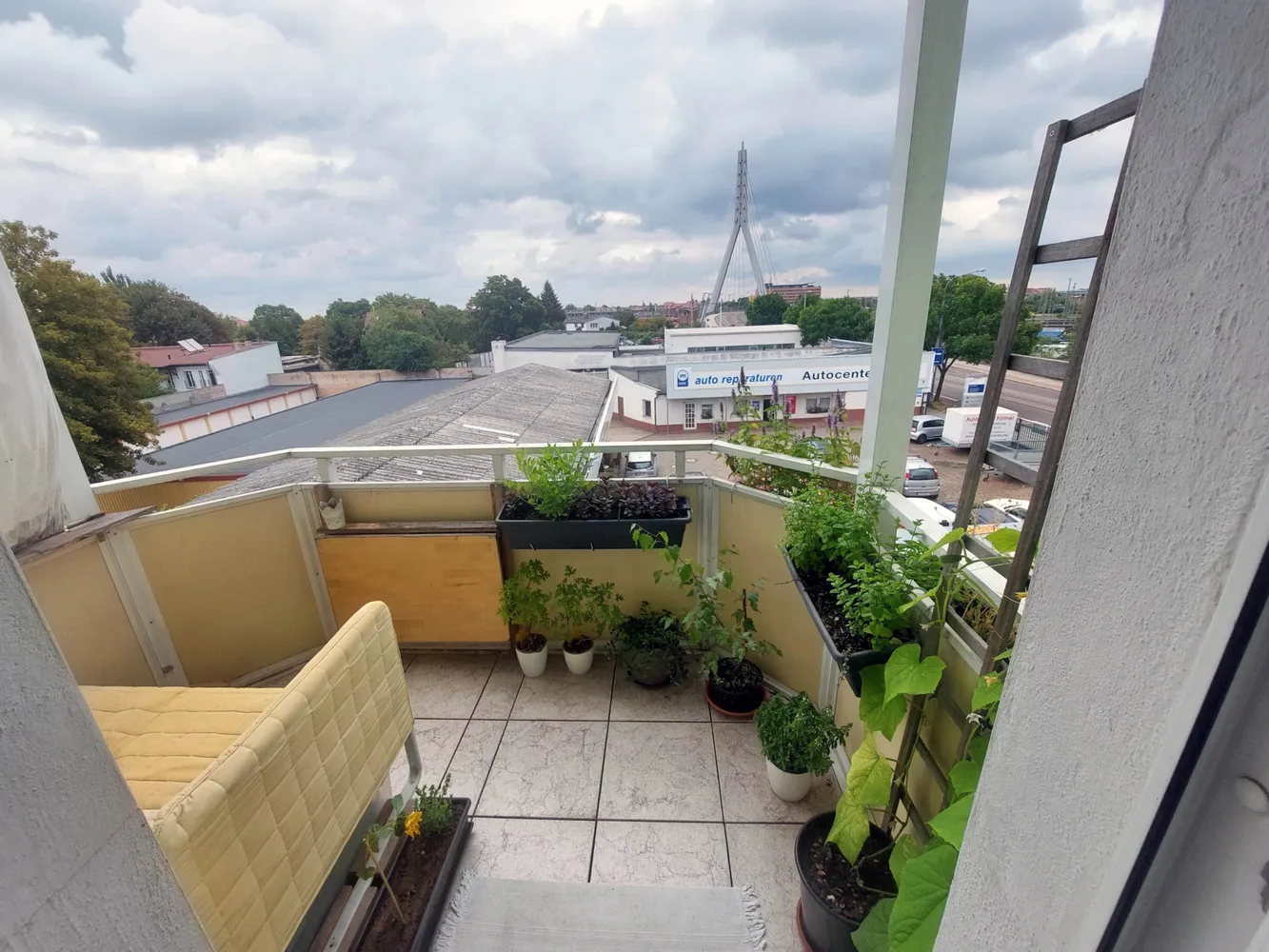 3 Zimmer Wohnung mit 74 m² in Halle (Saale) – Bild 8
