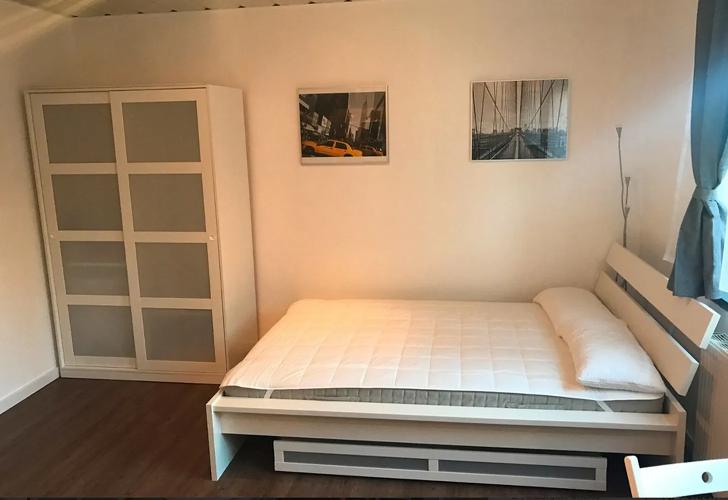 1 Zimmer Wohnung mit 21 m² in Hannover – Bild 11