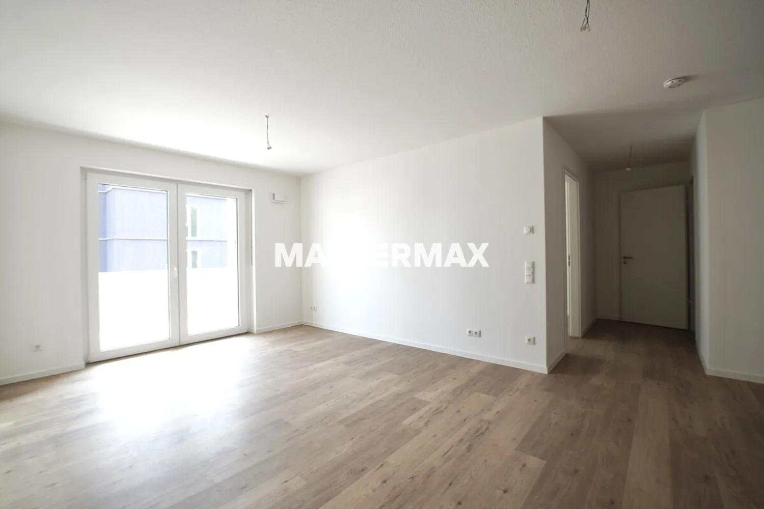 3 Zimmer Wohnung mit 87 m² in Waiblingen – Bild 3