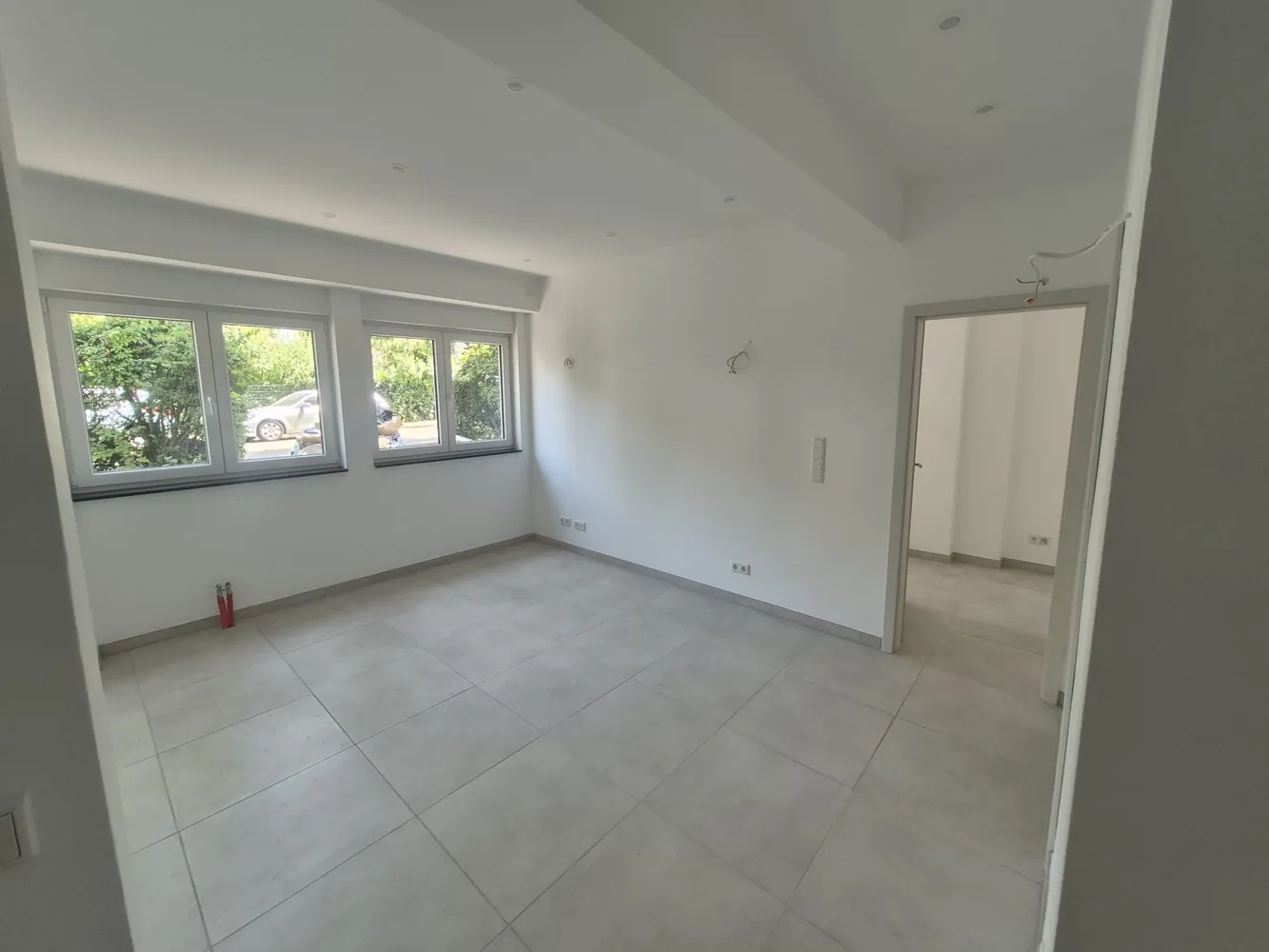 4 Zimmer Wohnung mit 80 m² in Heidelberg – Bild 6