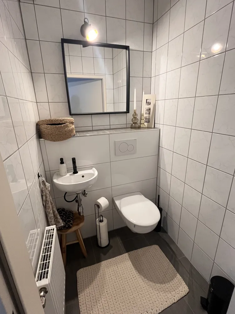 5 Zimmer Wohnung mit 82 m² in Unna – Bild 3