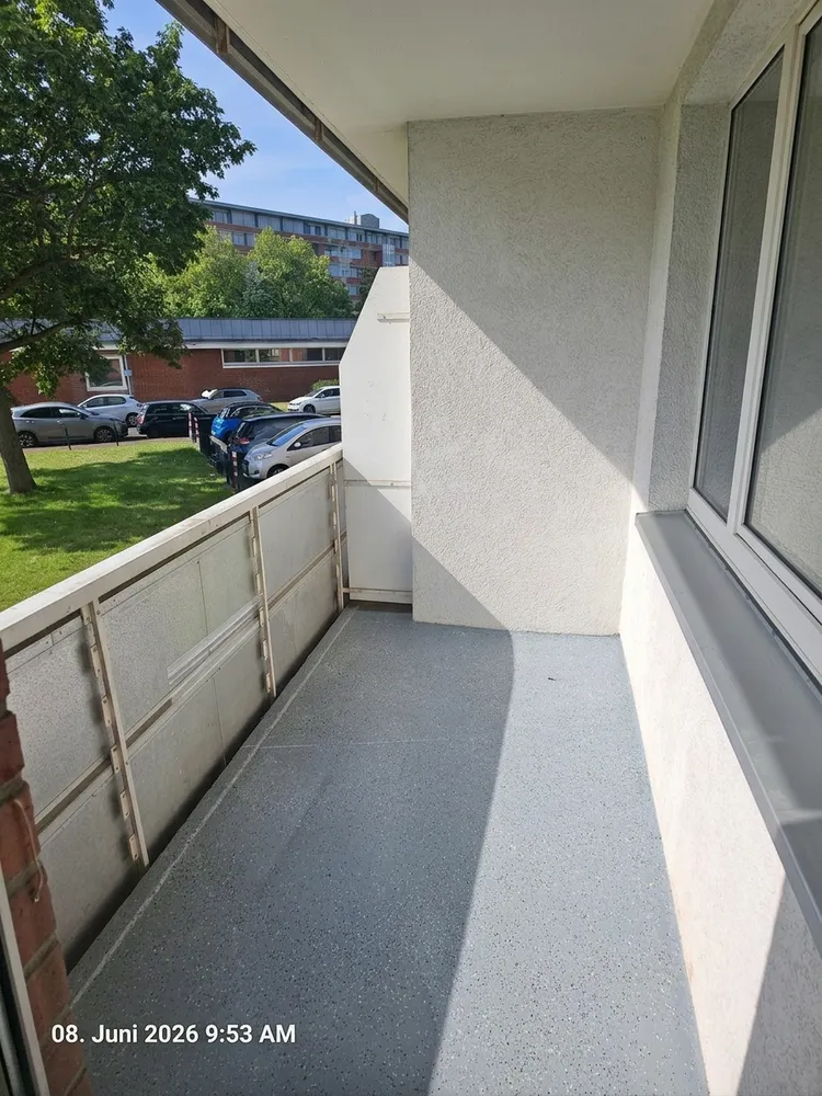 2 Zimmer Wohnung mit 56 m² in Hannover – Bild 4