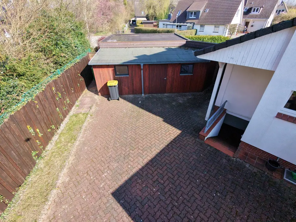 5 Zimmer Haus mit 135 m² in Norderstedt – Bild 4