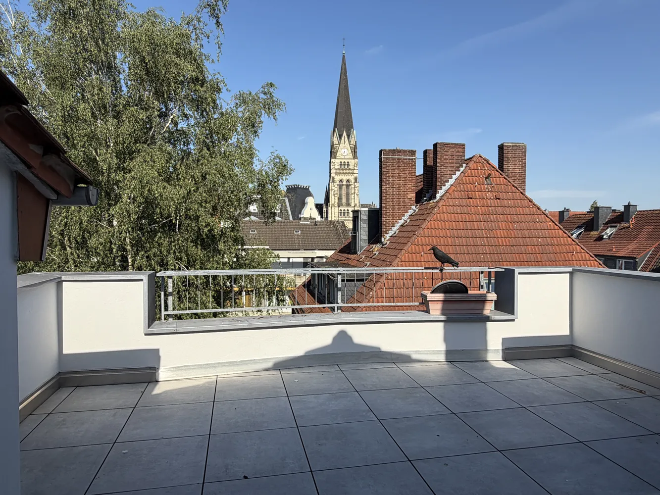 2 Zimmer Wohnung mit 126 m² in Münster – Bild 10