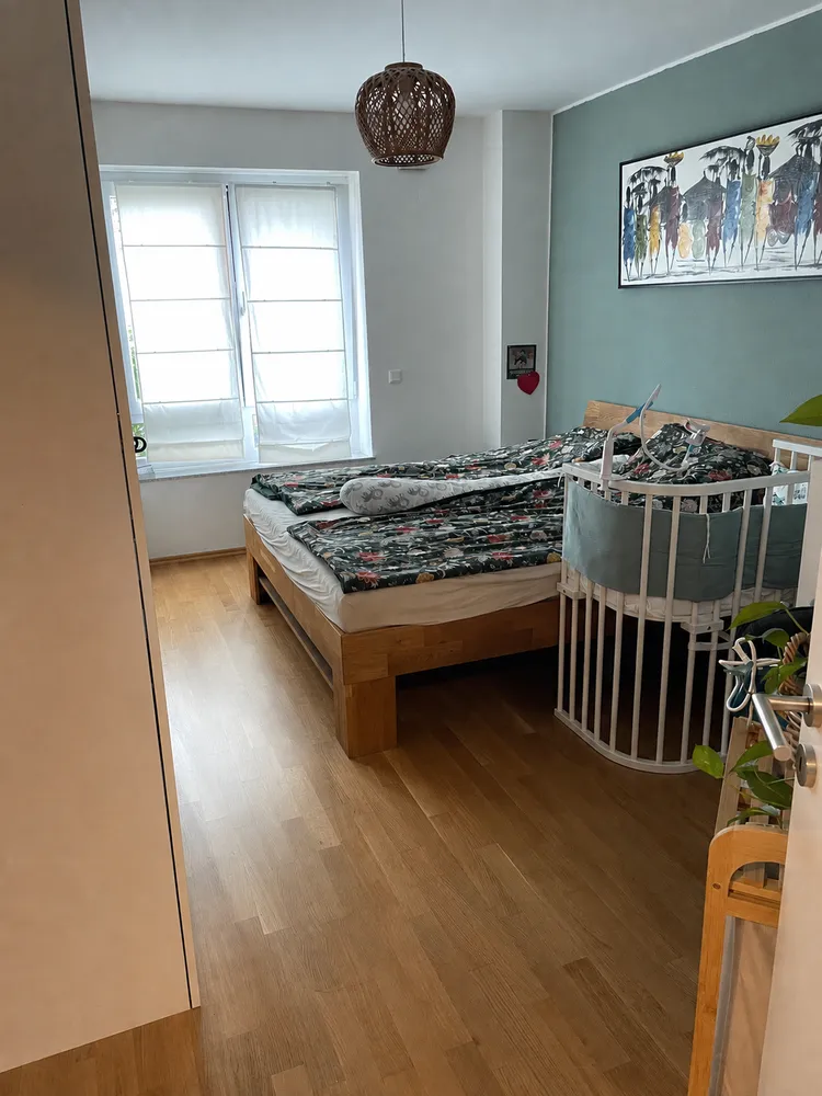 3 room apartment with 81 m² in Leverkusen – Photo 9